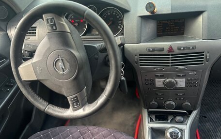 Opel Astra H, 2006 год, 350 000 рублей, 5 фотография