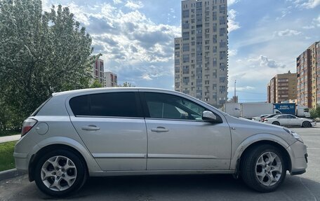 Opel Astra H, 2006 год, 350 000 рублей, 6 фотография