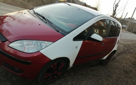 Mitsubishi Colt VI рестайлинг, 2007 год, 350 000 рублей, 2 фотография