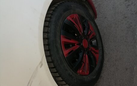 Mitsubishi Colt VI рестайлинг, 2007 год, 350 000 рублей, 7 фотография