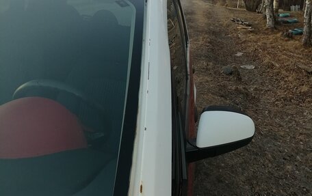 Mitsubishi Colt VI рестайлинг, 2007 год, 350 000 рублей, 8 фотография