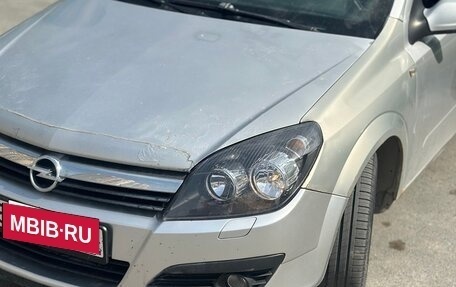 Opel Astra H, 2006 год, 350 000 рублей, 10 фотография