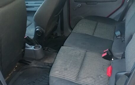 Mitsubishi Colt VI рестайлинг, 2007 год, 350 000 рублей, 12 фотография