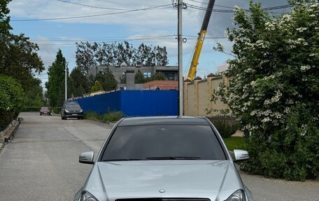 Mercedes-Benz C-Класс, 2012 год, 1 680 000 рублей, 3 фотография