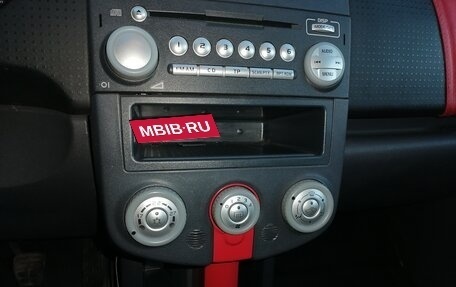Mitsubishi Colt VI рестайлинг, 2007 год, 350 000 рублей, 18 фотография