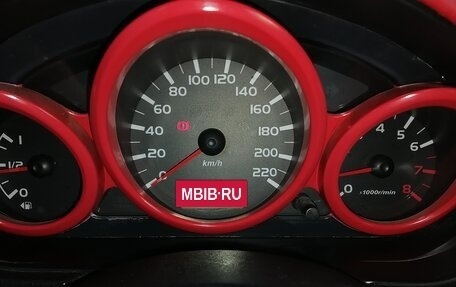 Mitsubishi Colt VI рестайлинг, 2007 год, 350 000 рублей, 15 фотография