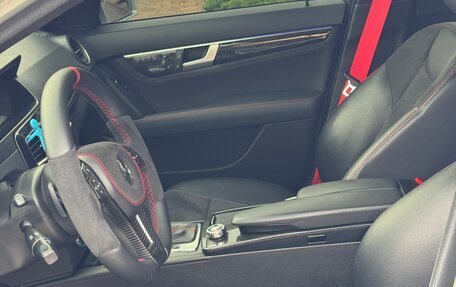 Mercedes-Benz C-Класс, 2012 год, 1 680 000 рублей, 12 фотография