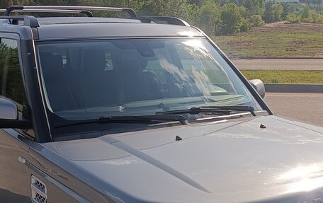 Land Rover Discovery IV, 2011 год, 1 900 000 рублей, 2 фотография