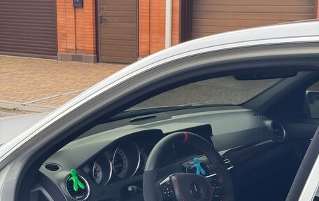 Mercedes-Benz C-Класс, 2012 год, 1 680 000 рублей, 11 фотография