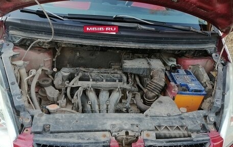 Mitsubishi Colt VI рестайлинг, 2007 год, 350 000 рублей, 20 фотография