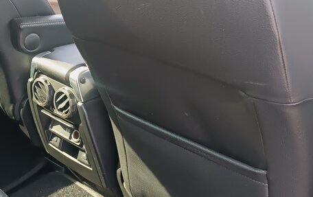 Land Rover Discovery IV, 2011 год, 1 900 000 рублей, 16 фотография