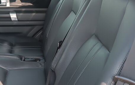 Land Rover Discovery IV, 2011 год, 1 900 000 рублей, 12 фотография
