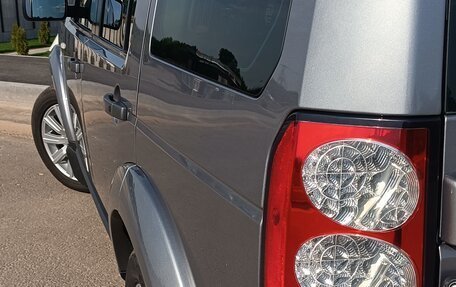 Land Rover Discovery IV, 2011 год, 1 900 000 рублей, 8 фотография