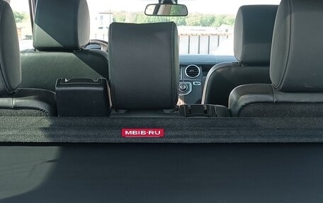 Land Rover Discovery IV, 2011 год, 1 900 000 рублей, 14 фотография