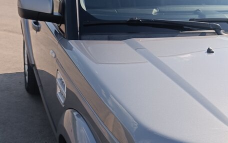 Land Rover Discovery IV, 2011 год, 1 900 000 рублей, 10 фотография