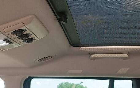 Land Rover Discovery IV, 2011 год, 1 900 000 рублей, 19 фотография