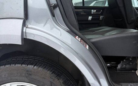 Land Rover Discovery IV, 2011 год, 1 900 000 рублей, 30 фотография