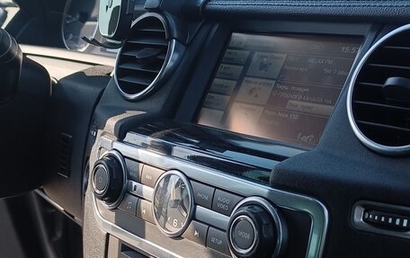 Land Rover Discovery IV, 2011 год, 1 900 000 рублей, 33 фотография