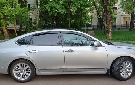 Nissan Teana, 2012 год, 1 100 000 рублей, 4 фотография