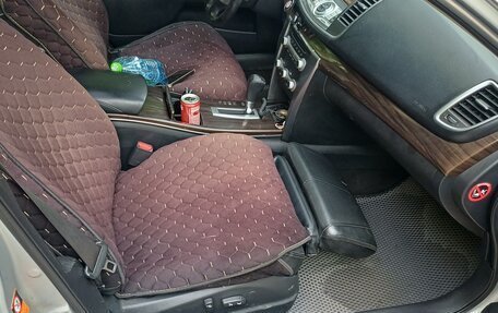 Nissan Teana, 2012 год, 1 100 000 рублей, 7 фотография