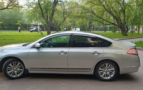 Nissan Teana, 2012 год, 1 100 000 рублей, 2 фотография