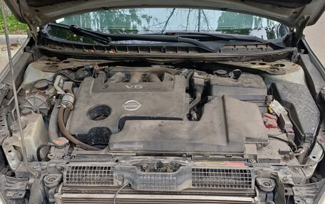 Nissan Teana, 2012 год, 1 100 000 рублей, 9 фотография
