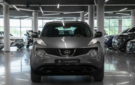Nissan Juke II, 2014 год, 1 150 000 рублей, 3 фотография