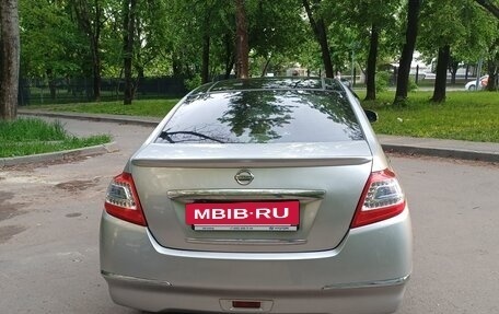 Nissan Teana, 2012 год, 1 100 000 рублей, 3 фотография