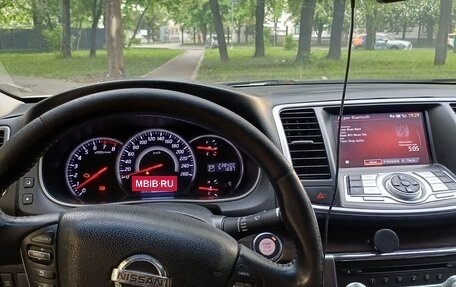 Nissan Teana, 2012 год, 1 100 000 рублей, 6 фотография
