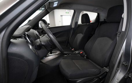 Nissan Juke II, 2014 год, 1 150 000 рублей, 9 фотография