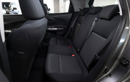 Nissan Juke II, 2014 год, 1 150 000 рублей, 12 фотография