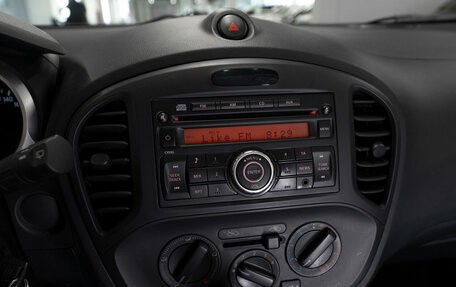 Nissan Juke II, 2014 год, 1 150 000 рублей, 15 фотография
