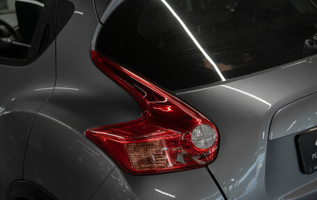 Nissan Juke II, 2014 год, 1 150 000 рублей, 20 фотография