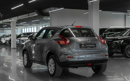 Nissan Juke II, 2014 год, 1 150 000 рублей, 4 фотография
