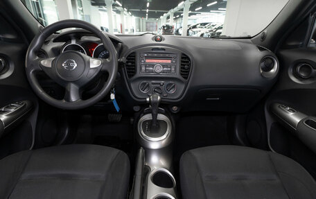 Nissan Juke II, 2014 год, 1 150 000 рублей, 8 фотография