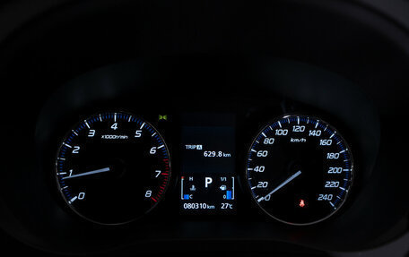 Mitsubishi Outlander III рестайлинг 3, 2019 год, 2 180 000 рублей, 11 фотография