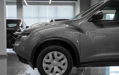 Nissan Juke II, 2014 год, 1 150 000 рублей, 18 фотография