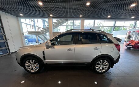 Opel Antara I, 2013 год, 1 107 000 рублей, 6 фотография