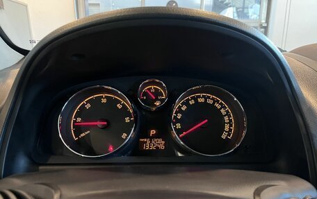 Opel Antara I, 2013 год, 1 107 000 рублей, 11 фотография