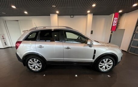 Opel Antara I, 2013 год, 1 107 000 рублей, 2 фотография