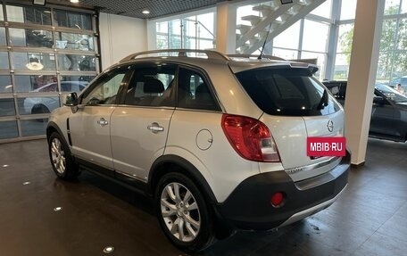 Opel Antara I, 2013 год, 1 107 000 рублей, 5 фотография