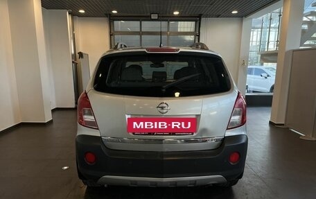 Opel Antara I, 2013 год, 1 107 000 рублей, 4 фотография