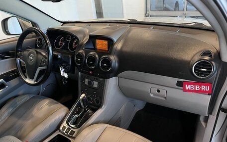 Opel Antara I, 2013 год, 1 107 000 рублей, 12 фотография