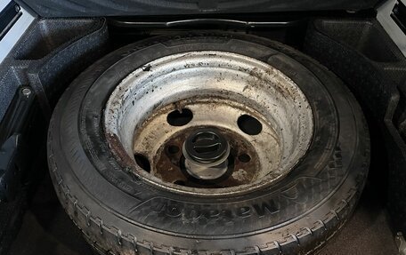 Opel Antara I, 2013 год, 1 107 000 рублей, 19 фотография