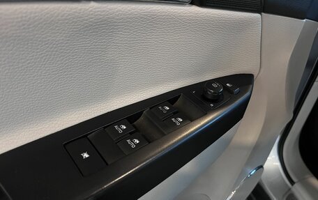 Opel Antara I, 2013 год, 1 107 000 рублей, 22 фотография