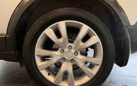 Opel Antara I, 2013 год, 1 107 000 рублей, 20 фотография