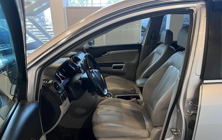 Opel Antara I, 2013 год, 1 107 000 рублей, 16 фотография