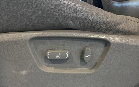 Opel Antara I, 2013 год, 1 107 000 рублей, 30 фотография