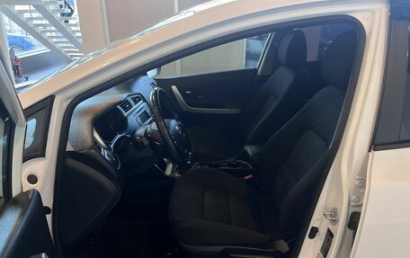 KIA cee'd III, 2017 год, 1 522 000 рублей, 16 фотография