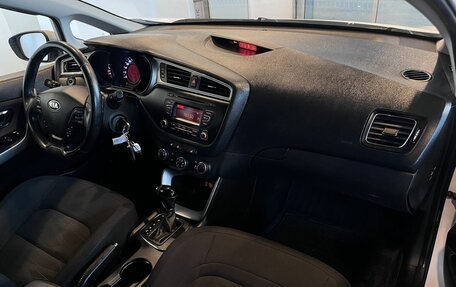 KIA cee'd III, 2017 год, 1 522 000 рублей, 12 фотография